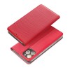 Kabura Smart Case book do SAMSUNG S22 PLUS czerwony