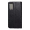 Kabura Smart Case book do SAMSUNG M52 czarny