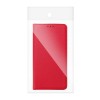 Kabura Smart Case book do XIAOMI POCO M4 PRO 5G / Redmi Note 11T 5G / Redmi Note 11S 5G czerwony