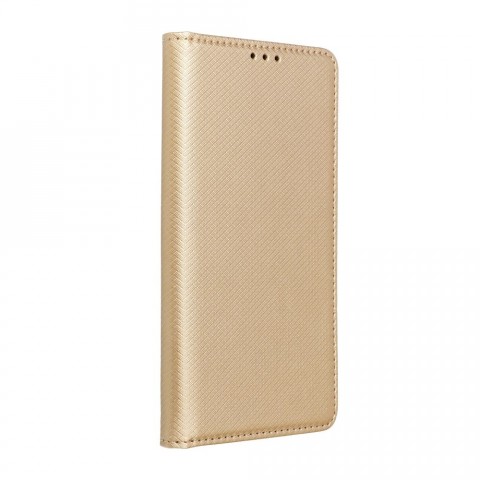 Kabura Smart Case book do XIAOMI Redmi NOTE 11 / 11S złoty