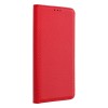 Kabura Smart Case book do XIAOMI Redmi NOTE 11 PRO+ 5G czerwony