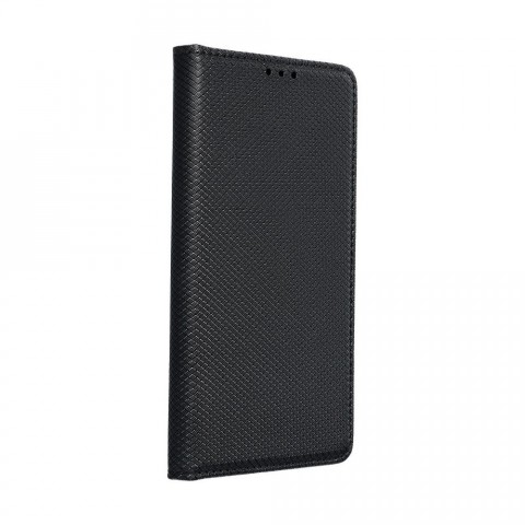 Kabura Smart Case book do iPhone XS Max (6,5") czarny