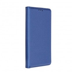 Kabura Smart Case book do iPhone 12 / 12 PRO granatowy