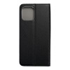 Kabura Smart Case book do iPhone 12 PRO MAX czarny