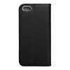 Kabura Smart Case book do iPhone 5/5S/5SE czarny