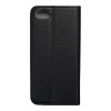 Kabura Smart Case book do iPhone 7 / 8 / SE 2020 / SE 2022 czarny