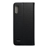 Kabura Smart Case book do LG K22 czarny