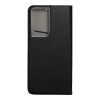 Kabura Smart Case book do SAMSUNG S21 Ultra czarny