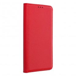 Kabura Smart Case book do IPHONE 13 czerwony