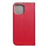 Kabura Smart Case book do IPHONE 13 PRO MAX czerwony