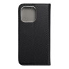 Kabura Smart Case book do IPHONE 13 PRO czarny