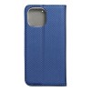 Kabura Smart Case book do IPHONE 13 MINI granatowy