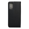 Kabura Smart Case book do SAMSUNG NOTE 20 czarny