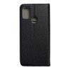 Kabura Smart Case book do SAMSUNG M21 czarny