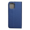 Kabura Smart Case book do iPhone 12 MINI granatowy