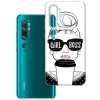 Etui na Xiaomi Redmi Note 10 Pro - Girl Boss