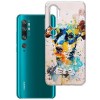 Etui na Xiaomi Redmi Note 10 Pro - Waterkolor piesek