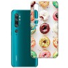 Etui na Xiaomi Redmi Note 10 Pro - Lukrowane pączki