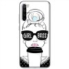 Etui na Xiaomi Redmi Note 8T - Girl Boss