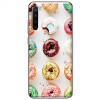 Etui na Xiaomi Redmi Note 8T - Lukrowane pączki