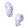 BASEUS słuchawki bezprzewodowe / bluetooth TWS Encok True WM01 fioletowy NGWM01-05
