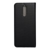 Kabura Smart Case book do HUAWEI Mate 10 Lite czarny