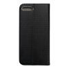 Kabura Smart Case book do HUAWEI Y6 2018 czarny