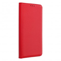 Kabura Smart Case book do XIAOMI Redmi NOTE 11 / 11S czerwony