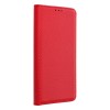 Kabura Smart Case do Xiaomi Redmi 10c czerwony