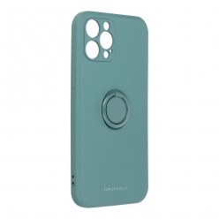 Futerał Roar Amber Case - do iPhone 12 Pro Max Zielony