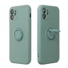Futerał Roar Amber Case - do iPhone 12 Pro Max Zielony