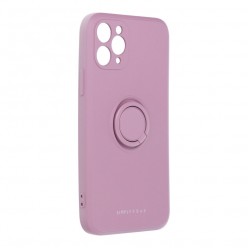 Futerał Roar Amber Case - do iPhone 11 Pro Fioletowy