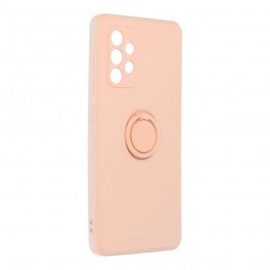 Futerał Roar Amber Case - do Samsung Galaxy A52 5G / A52 4G LTE Różowy