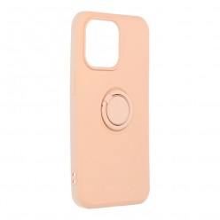 Futerał Roar Amber Case - do iPhone 14 Pro Różowy