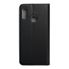 Kabura Smart Case book do HUAWEI P20 Lite czarny