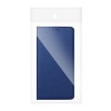 Kabura Smart Case book do SAMSUNG S21 FE granatowy