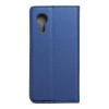 Kabura Smart Case book do SAMSUNG Xcover 5 granatowy