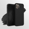 Futerał Roar Space Case - do iPhone 12 / 12 Pro Czarny