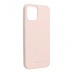 Futerał Roar Space Case - do iPhone 12 / 12 Pro Różowy