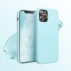 Futerał Roar Space Case - do iPhone 12 / 12 Pro Niebieski