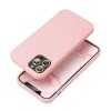 Futerał Roar Space Case - do iPhone 12 Pro Max Różowy