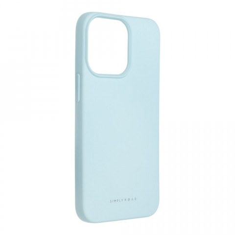 Futerał Roar Space Case - do iPhone 13 Pro Niebieski