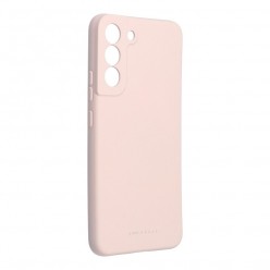 Futerał Roar Space Case - do Samsung Galaxy S22 Plus Różowy