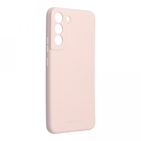 Futerał Roar Space Case - do Samsung Galaxy S22 Plus Różowy