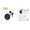 HOCO słuchawki bezprzewodowe / bluetooth stereo TWS EW14 True czarne