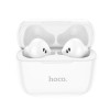 HOCO słuchawki bezprzewodowe / bluetooth stereo Clear Sound TWS EW12 białe