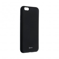 Futerał Roar Colorful Jelly Case - do iPhone 6G/6S Czarny