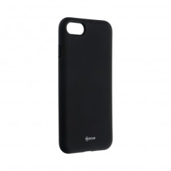 Futerał Roar Colorful Jelly Case - do iPhone 7 / 8 Czarny