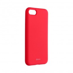 Futerał Roar Colorful Jelly Case - do iPhone 7 / 8 Różowy