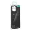 Futerał Roar Colorful Jelly Case - do Samsung Galaxy S21 Czarny
